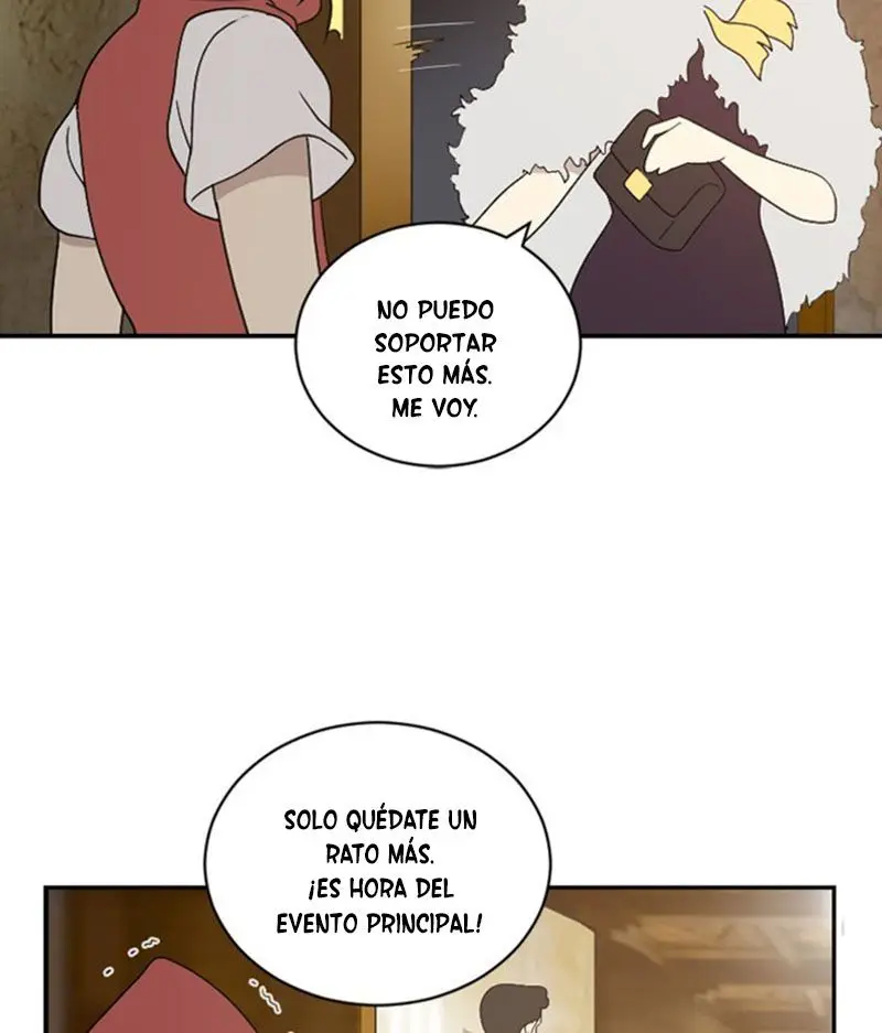 Hana Haru (2017) - Capítulo 45 - Página 29 - LectorTMOo