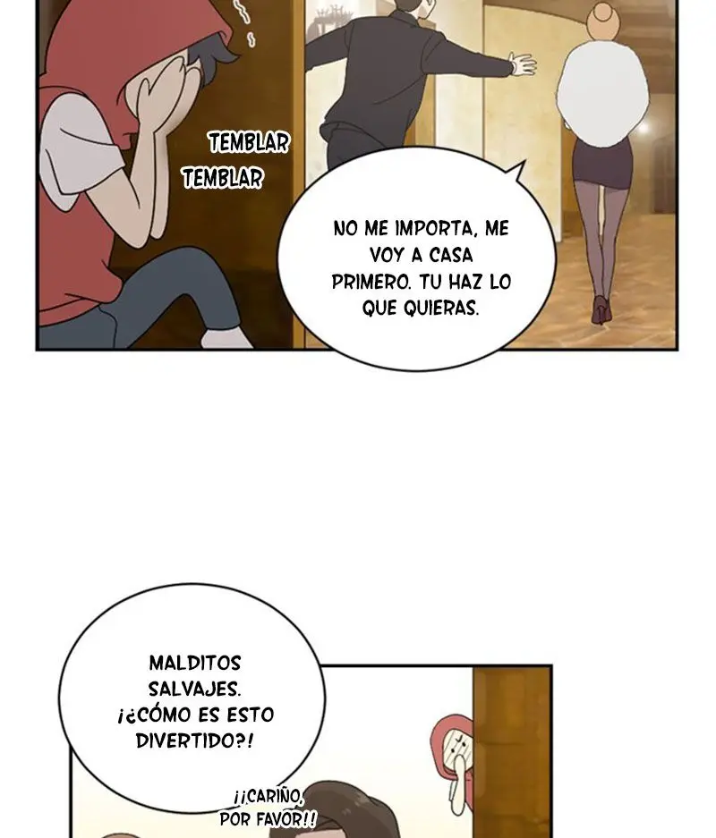 Hana Haru (2017) - Capítulo 45 - Página 30 - LectorTMOo