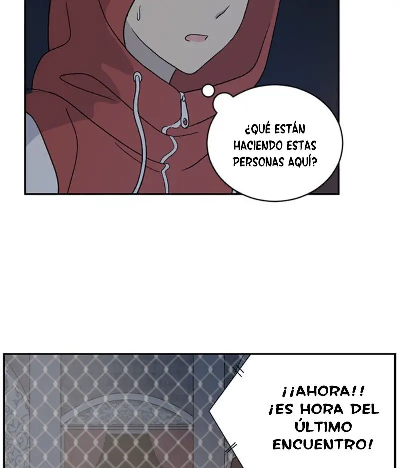 Hana Haru (2017) - Capítulo 45 - Página 38 - LectorTMOo
