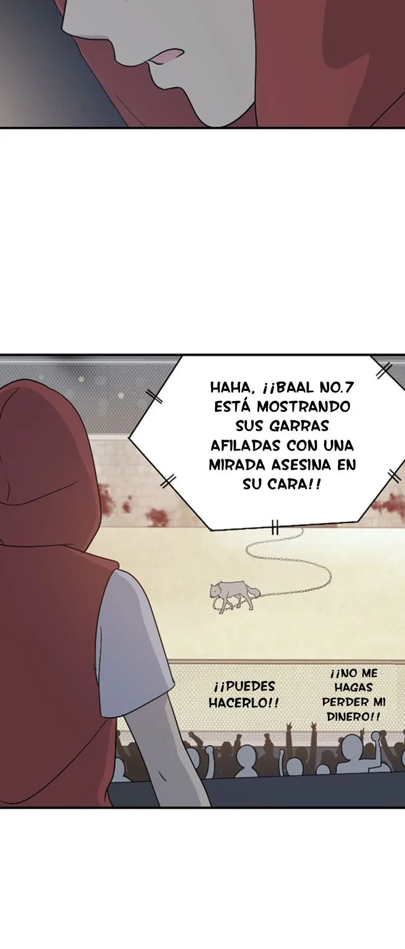 Hana Haru (2017) - Capítulo 45 - Página 53 - LectorTMOo