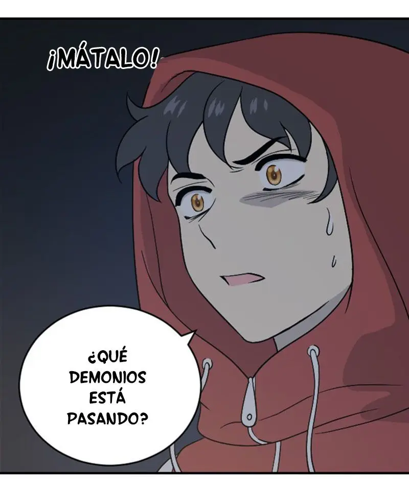 Hana Haru (2017) - Capítulo 45 - Página 54 - LectorTMOo