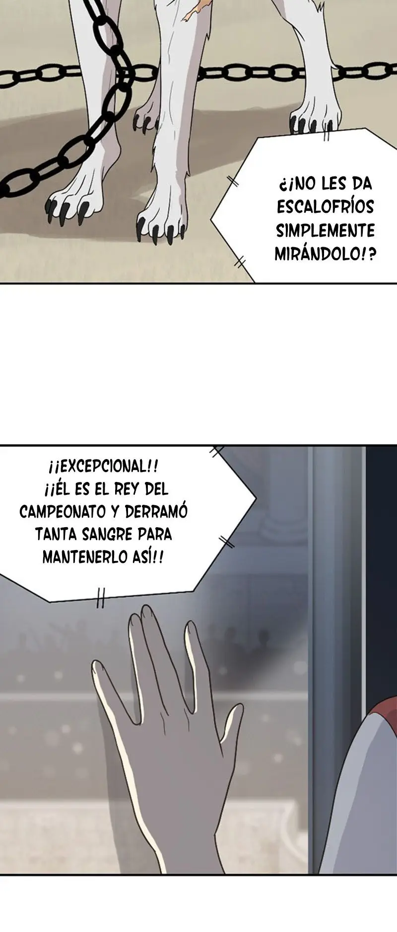 Hana Haru (2017) - Capítulo 45 - Página 65 - LectorTMOo