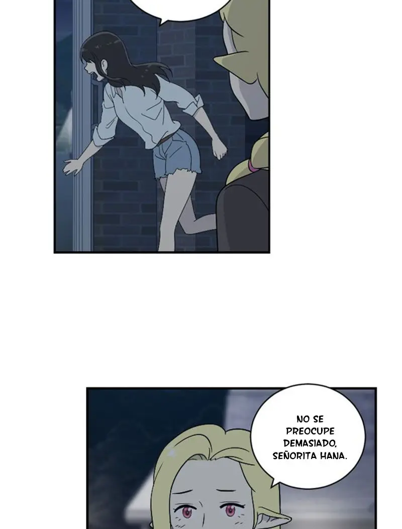 Hana Haru (2017) - Capítulo 46 - Página 6 - LectorTMOo