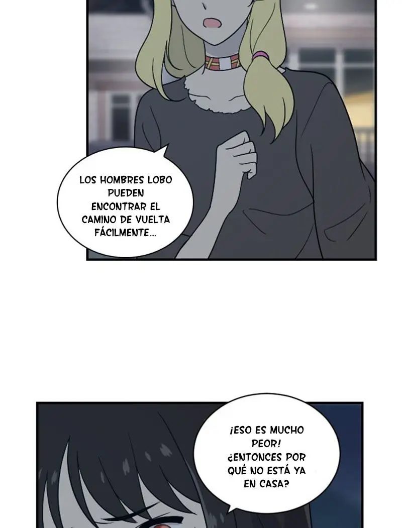 Hana Haru (2017) - Capítulo 46 - Página 7 - LectorTMOo