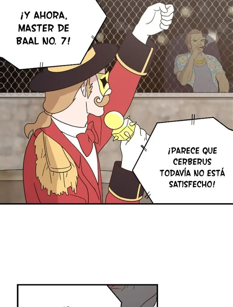 Hana Haru (2017) - Capítulo 46 - Página 36 - LectorTMOo