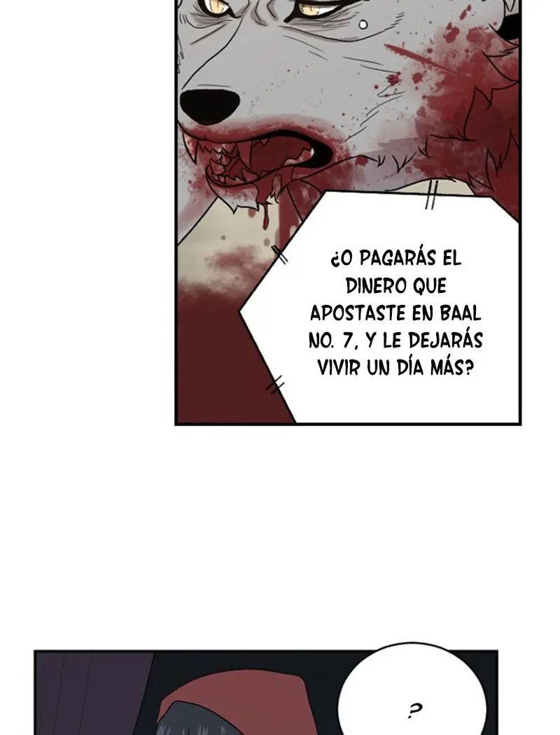 Hana Haru (2017) - Capítulo 46 - Página 38 - LectorTMOo