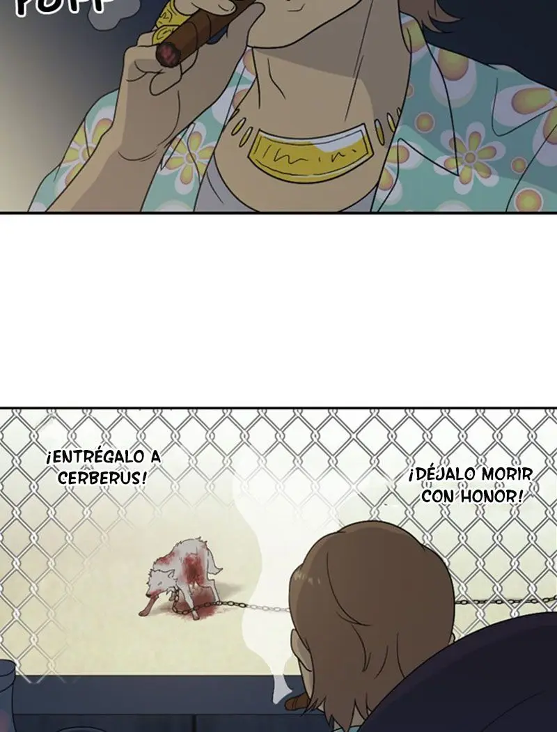 Hana Haru (2017) - Capítulo 46 - Página 42 - LectorTMOo
