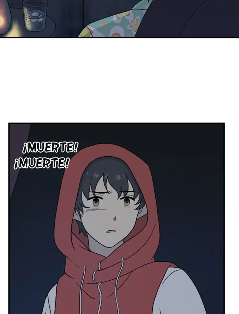 Hana Haru (2017) - Capítulo 46 - Página 43 - LectorTMOo