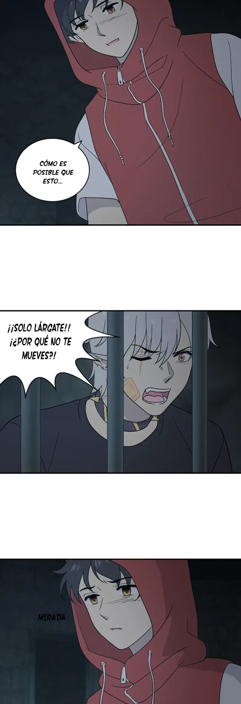 Hana Haru (2017) - Capítulo 47 - Página 12 - LectorTMOo