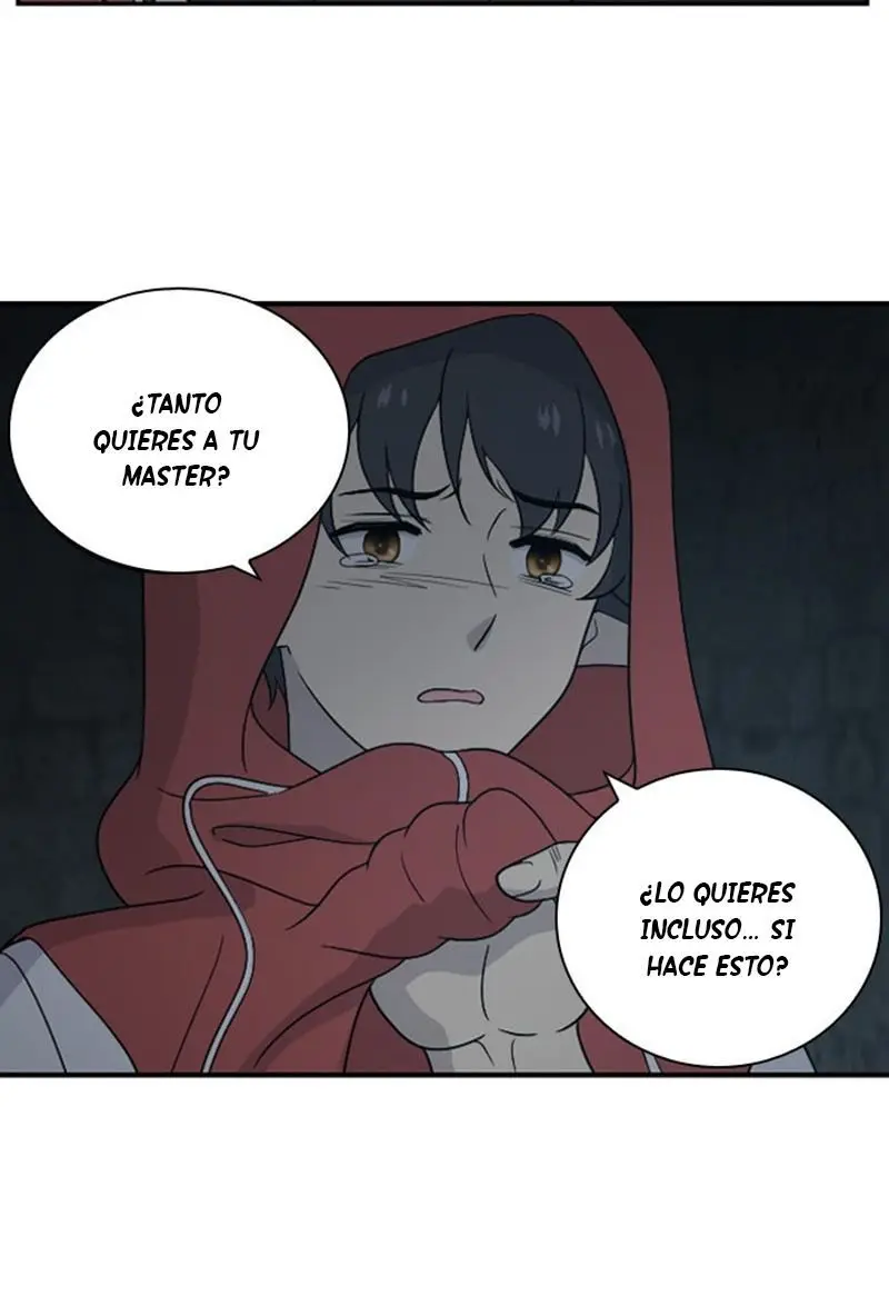 Hana Haru (2017) - Capítulo 47 - Página 19 - LectorTMOo
