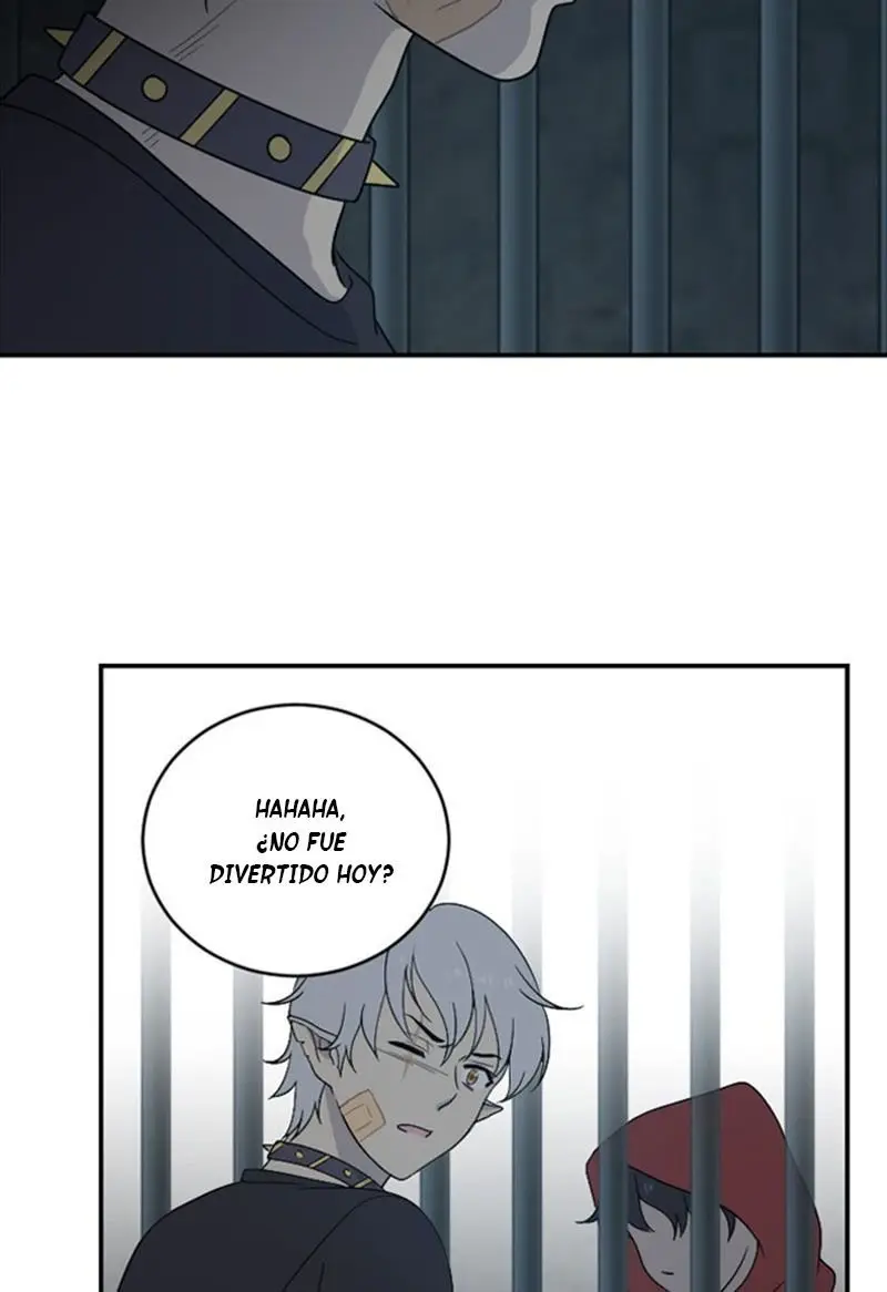 Hana Haru (2017) - Capítulo 47 - Página 28 - LectorTMOo