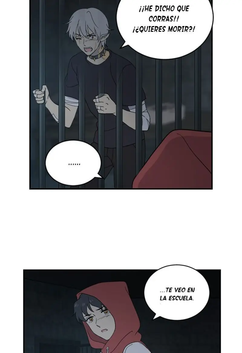 Hana Haru (2017) - Capítulo 47 - Página 32 - LectorTMOo