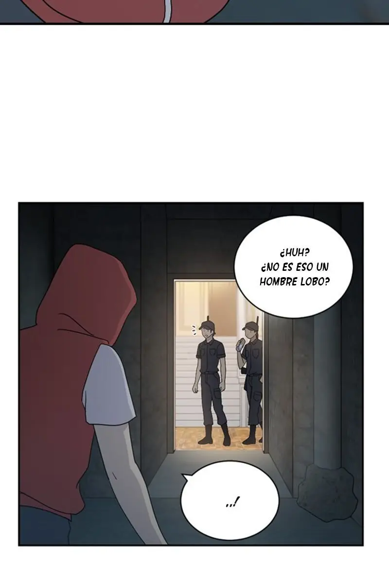 Hana Haru (2017) - Capítulo 47 - Página 42 - LectorTMOo
