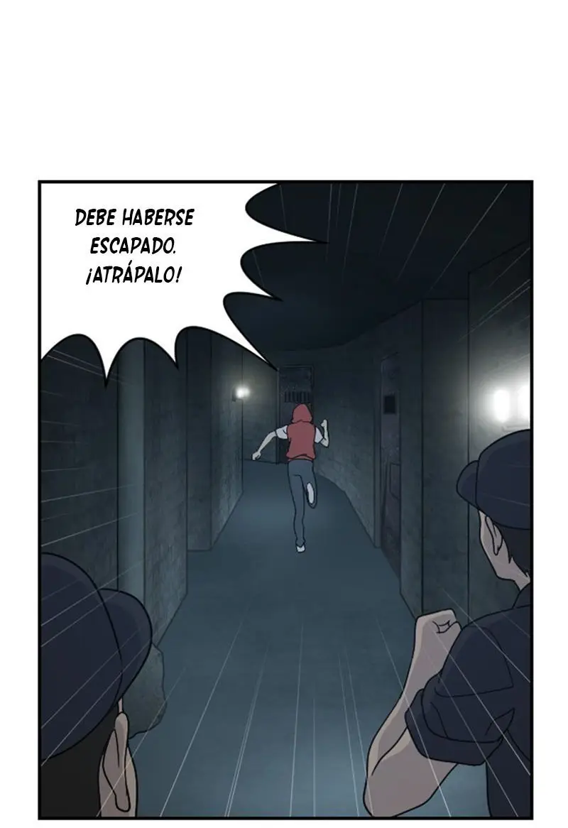 Hana Haru (2017) - Capítulo 47 - Página 43 - LectorTMOo