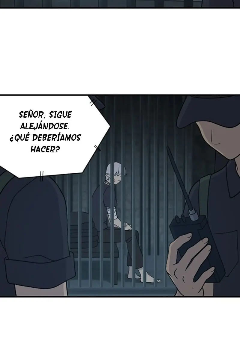 Hana Haru (2017) - Capítulo 47 - Página 45 - LectorTMOo