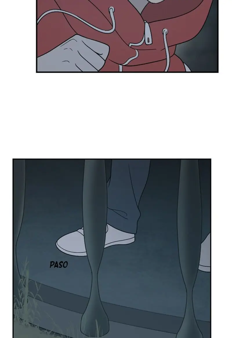 Hana Haru (2017) - Capítulo 47 - Página 52 - LectorTMOo