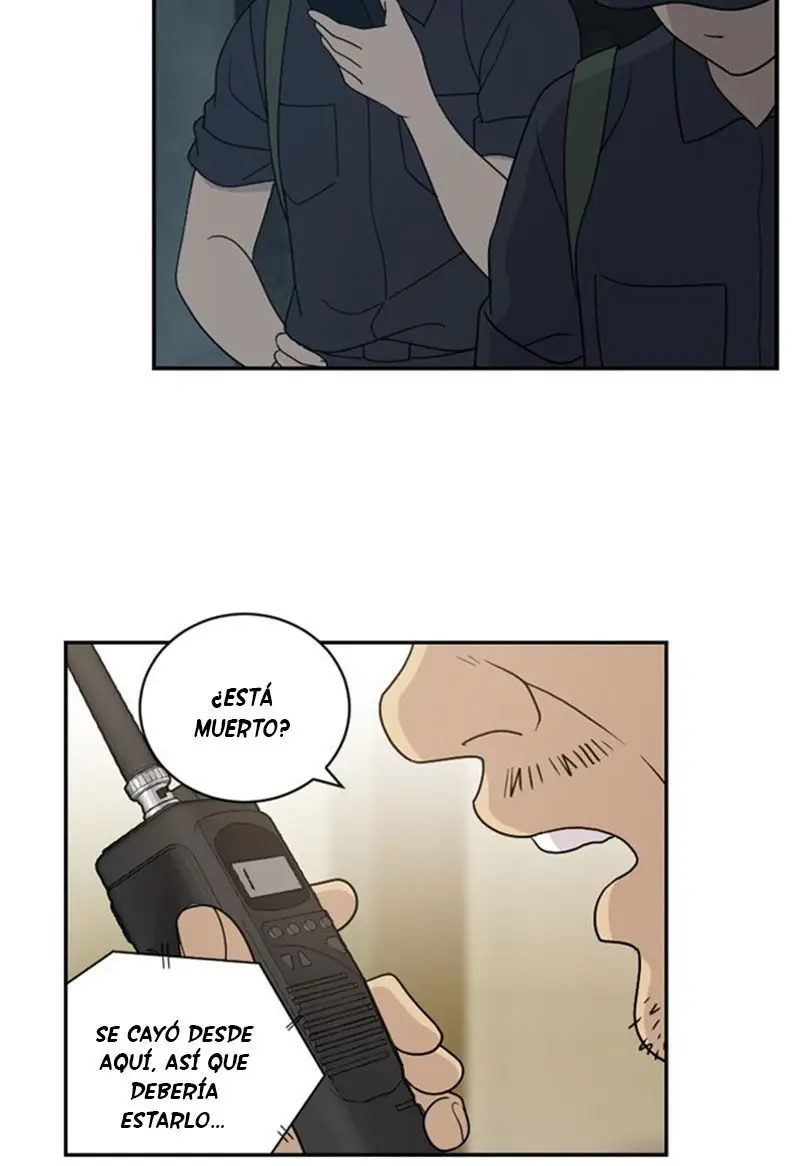Hana Haru (2017) - Capítulo 47 - Página 68 - LectorTMOo