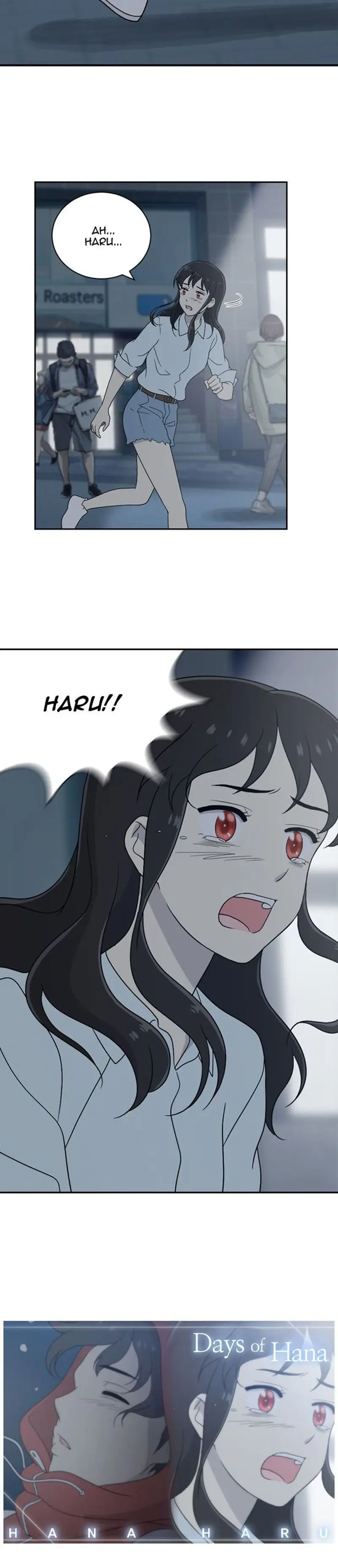 Hana Haru (2017) - Capítulo 47 - Página 73 - LectorTMOo