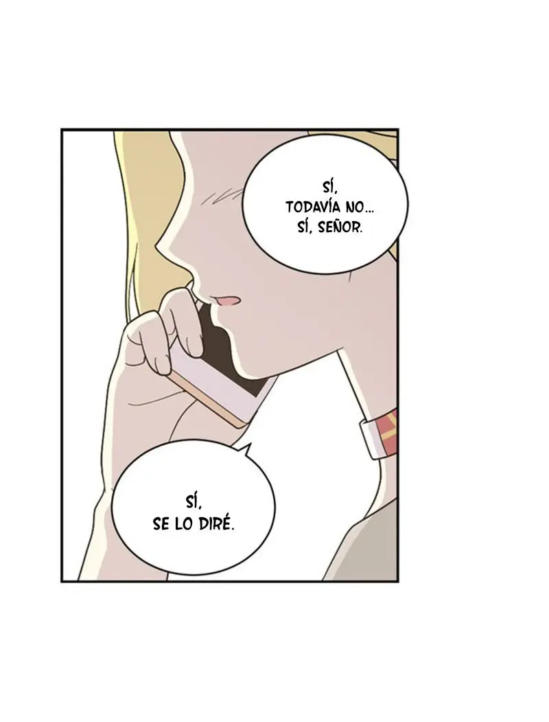 Hana Haru (2017) - Capítulo 48 - Página 2 - LectorTMOo
