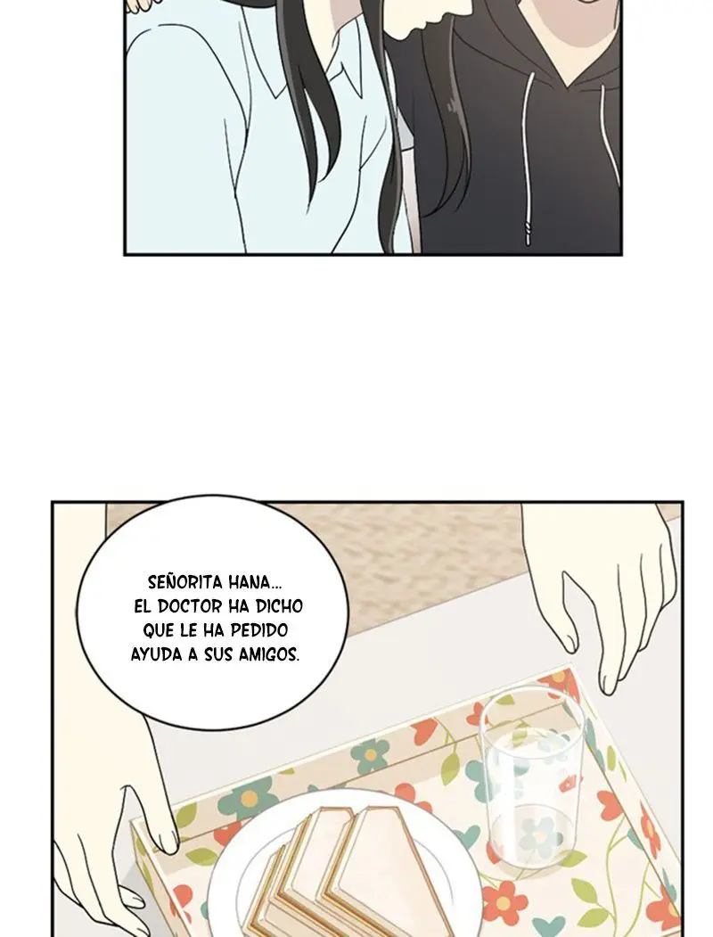 Hana Haru (2017) - Capítulo 48 - Página 5 - LectorTMOo