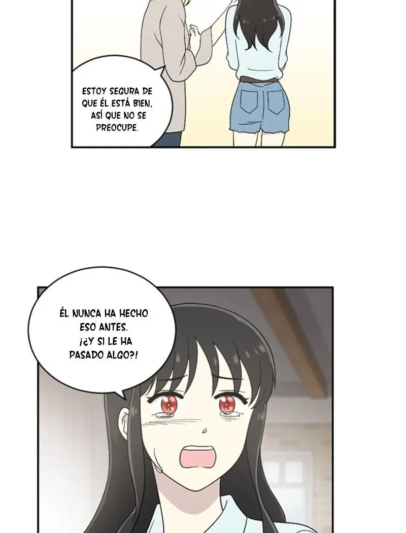 Hana Haru (2017) - Capítulo 48 - Página 9 - LectorTMOo