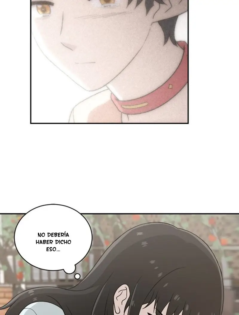Hana Haru (2017) - Capítulo 48 - Página 19 - LectorTMOo