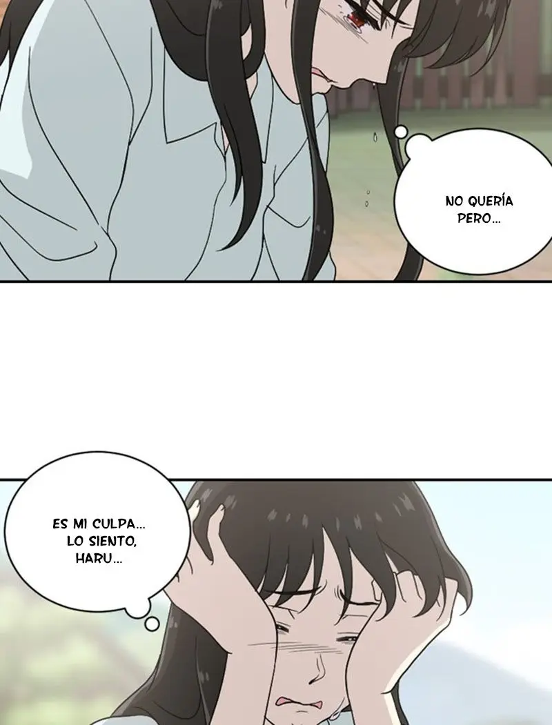 Hana Haru (2017) - Capítulo 48 - Página 20 - LectorTMOo