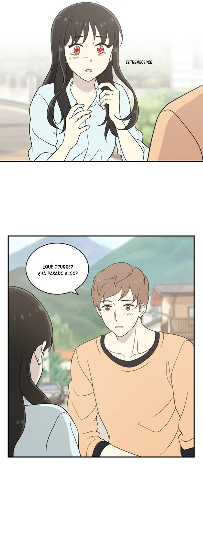 Hana Haru (2017) - Capítulo 48 - Página 23 - LectorTMOo