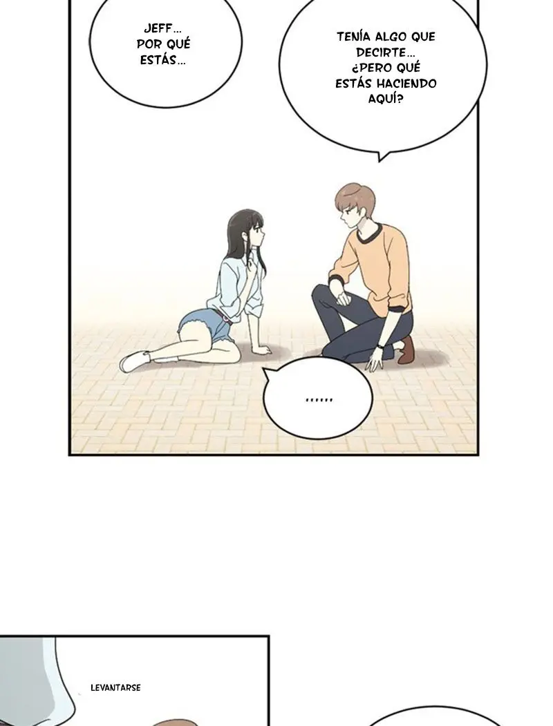 Hana Haru (2017) - Capítulo 48 - Página 26 - LectorTMOo