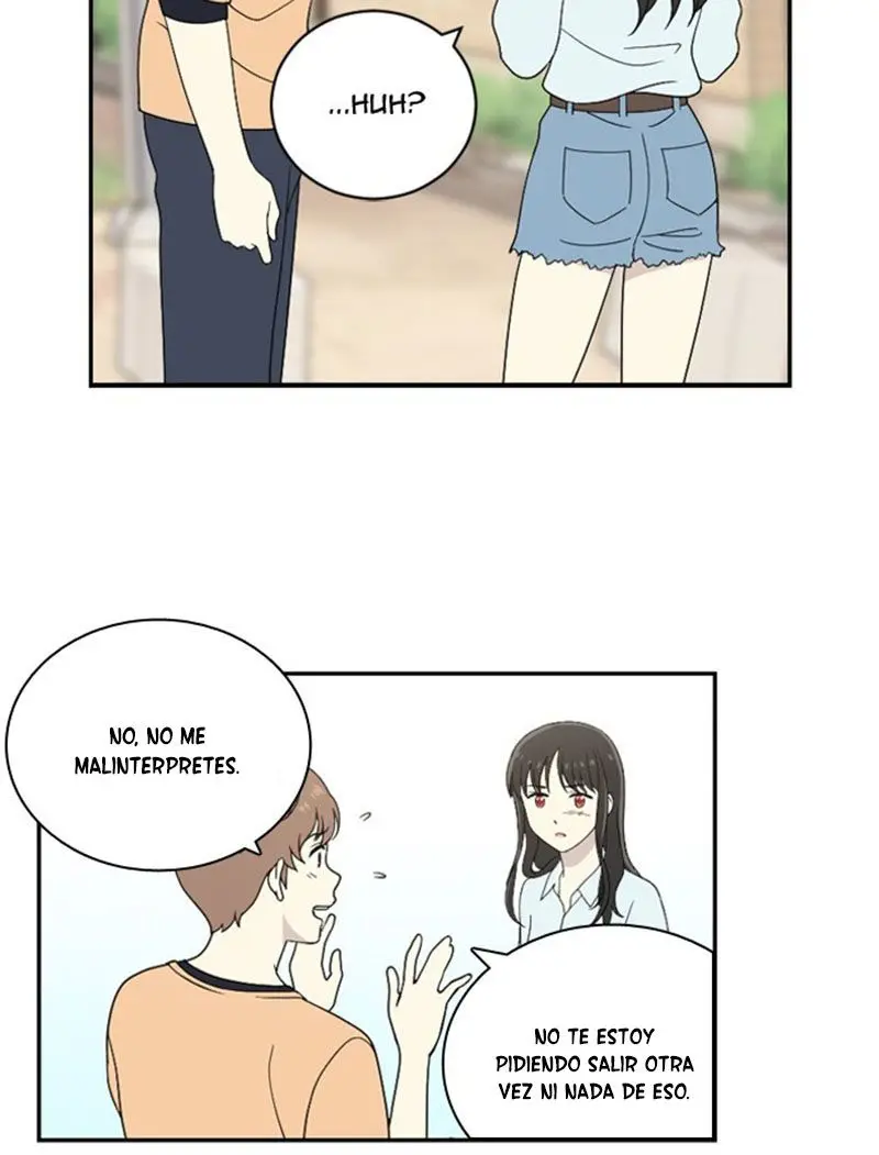 Hana Haru (2017) - Capítulo 48 - Página 30 - LectorTMOo
