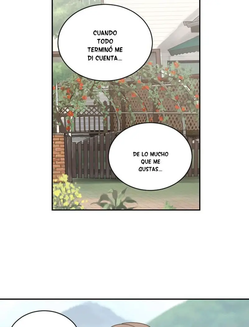Hana Haru (2017) - Capítulo 48 - Página 32 - LectorTMOo