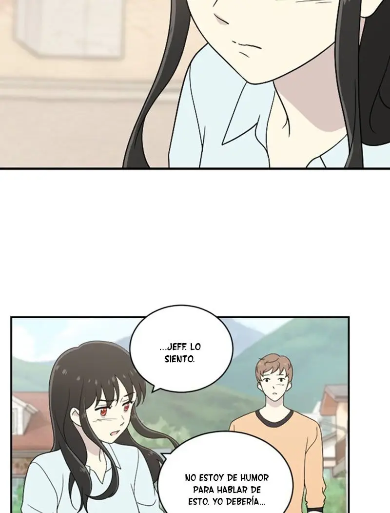 Hana Haru (2017) - Capítulo 48 - Página 35 - LectorTMOo