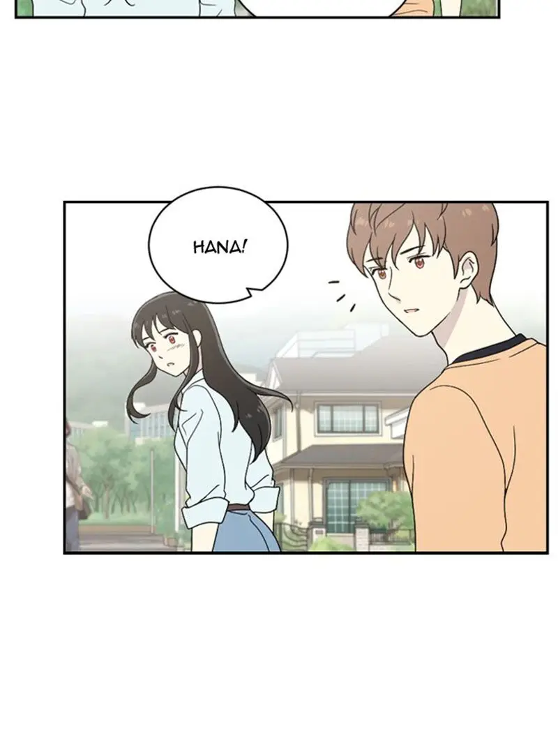 Hana Haru (2017) - Capítulo 48 - Página 36 - LectorTMOo