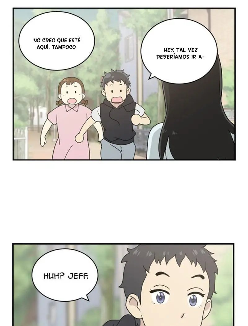 Hana Haru (2017) - Capítulo 48 - Página 37 - LectorTMOo
