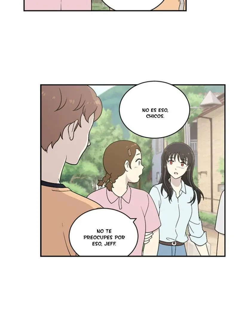 Hana Haru (2017) - Capítulo 48 - Página 40 - LectorTMOo