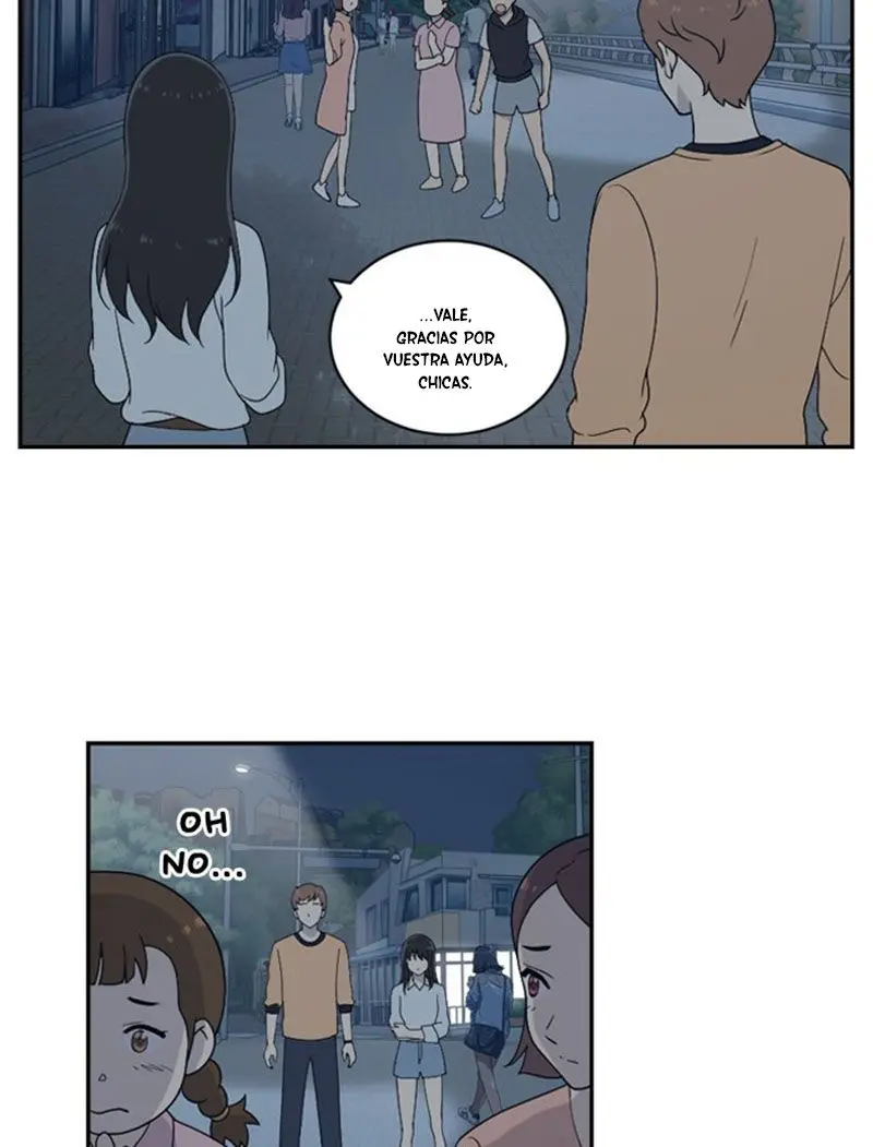 Hana Haru (2017) - Capítulo 48 - Página 47 - LectorTMOo
