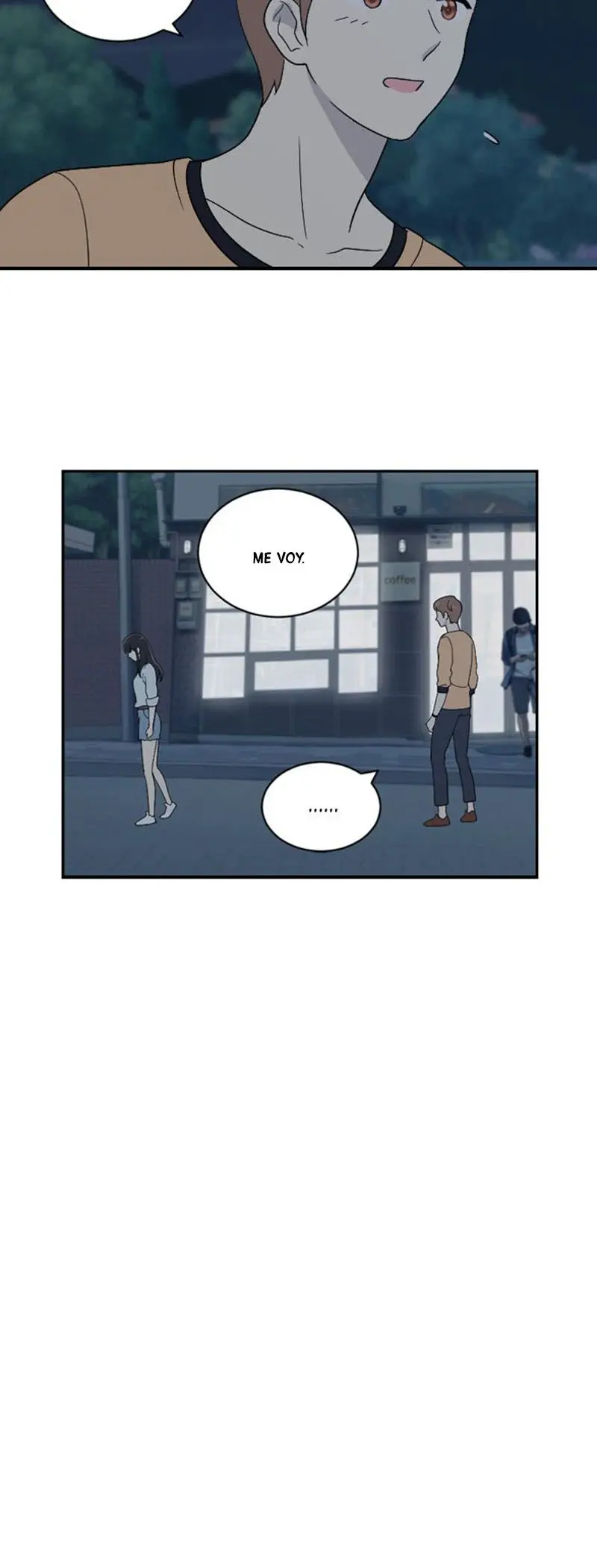 Hana Haru (2017) - Capítulo 48 - Página 50 - LectorTMOo