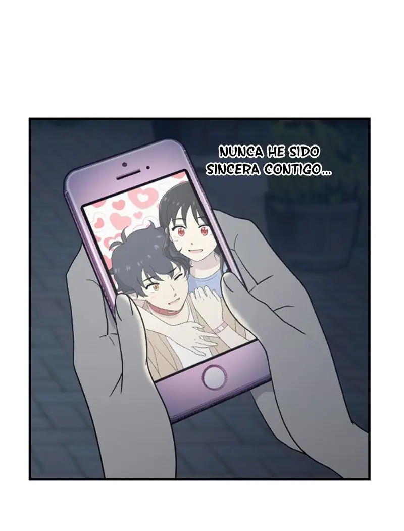 Hana Haru (2017) - Capítulo 48 - Página 56 - LectorTMOo