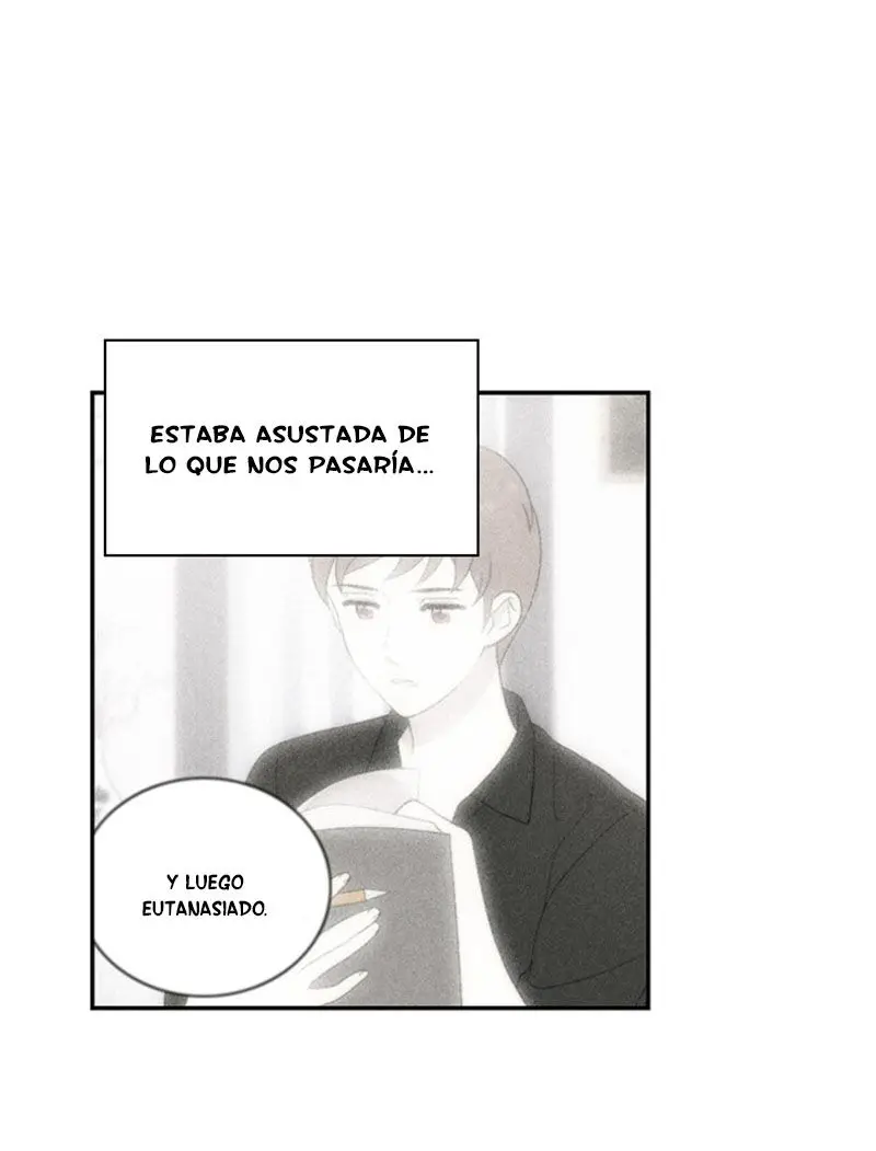 Hana Haru (2017) - Capítulo 48 - Página 61 - LectorTMOo