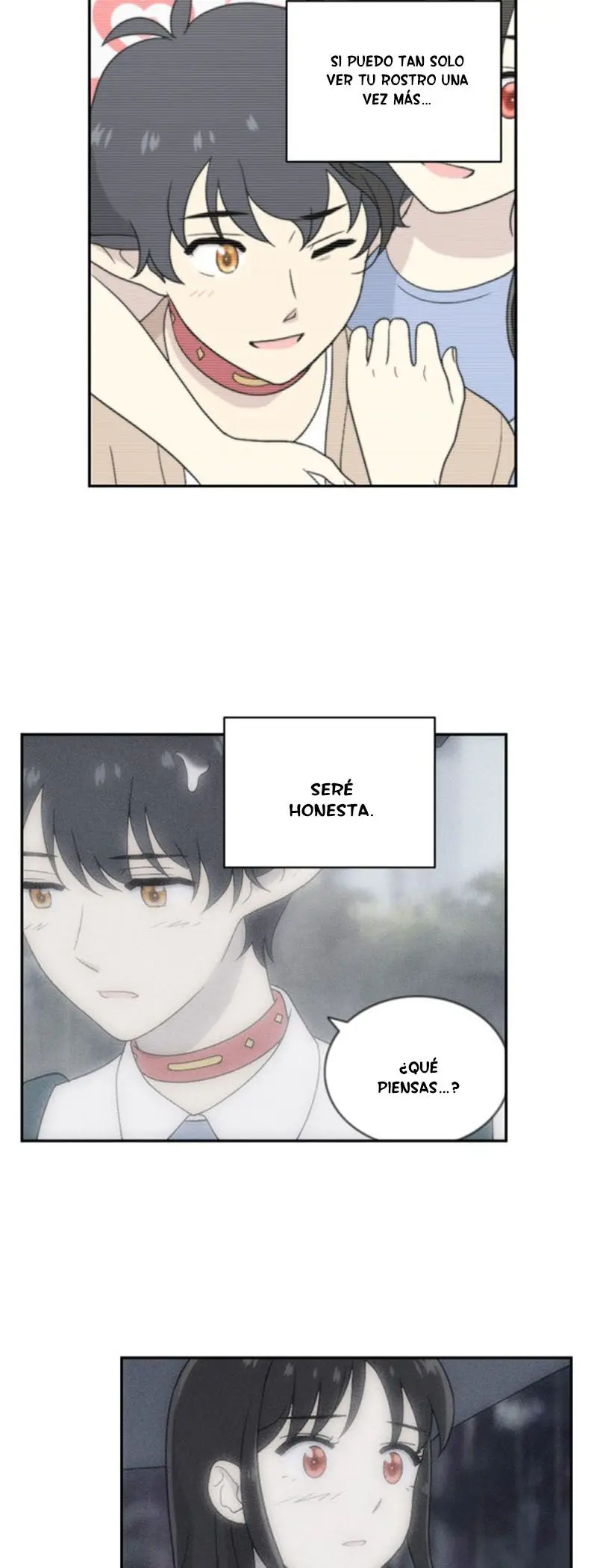 Hana Haru (2017) - Capítulo 48 - Página 69 - LectorTMOo