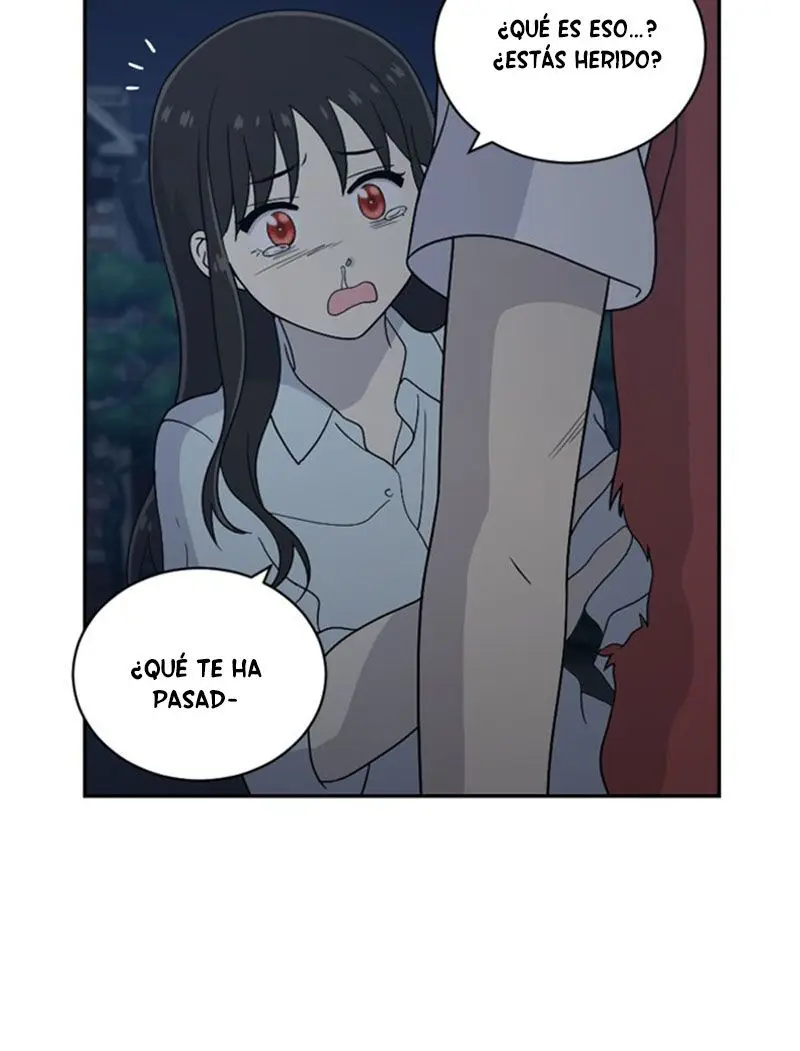 Hana Haru (2017) - Capítulo 49 - Página 16 - LectorTMOo