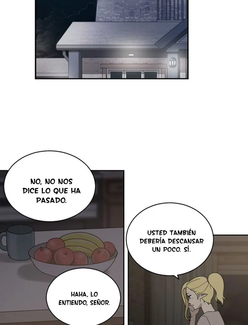 Hana Haru (2017) - Capítulo 49 - Página 22 - LectorTMOo