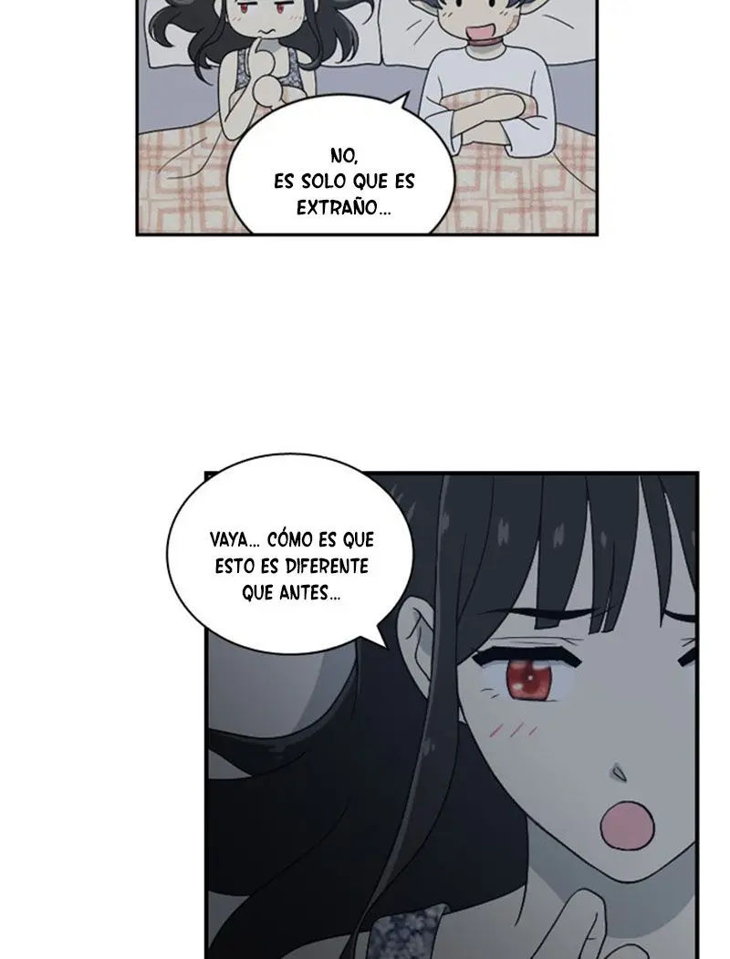 Hana Haru (2017) - Capítulo 49 - Página 34 - LectorTMOo