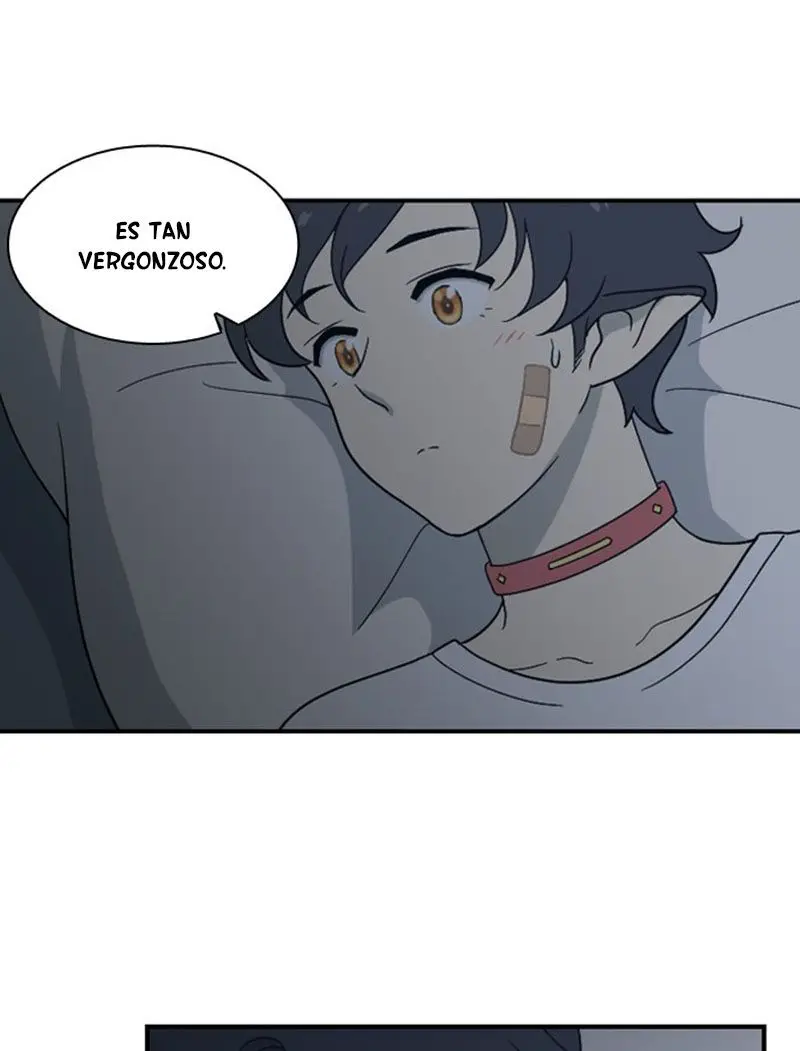 Hana Haru (2017) - Capítulo 49 - Página 36 - LectorTMOo