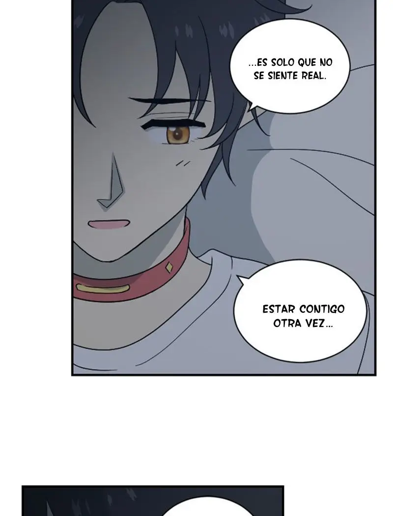 Hana Haru (2017) - Capítulo 49 - Página 37 - LectorTMOo