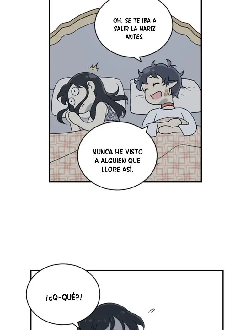 Hana Haru (2017) - Capítulo 49 - Página 39 - LectorTMOo