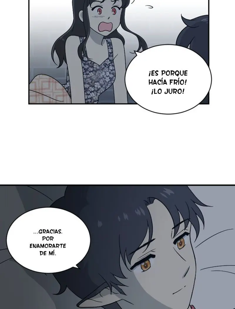 Hana Haru (2017) - Capítulo 49 - Página 40 - LectorTMOo