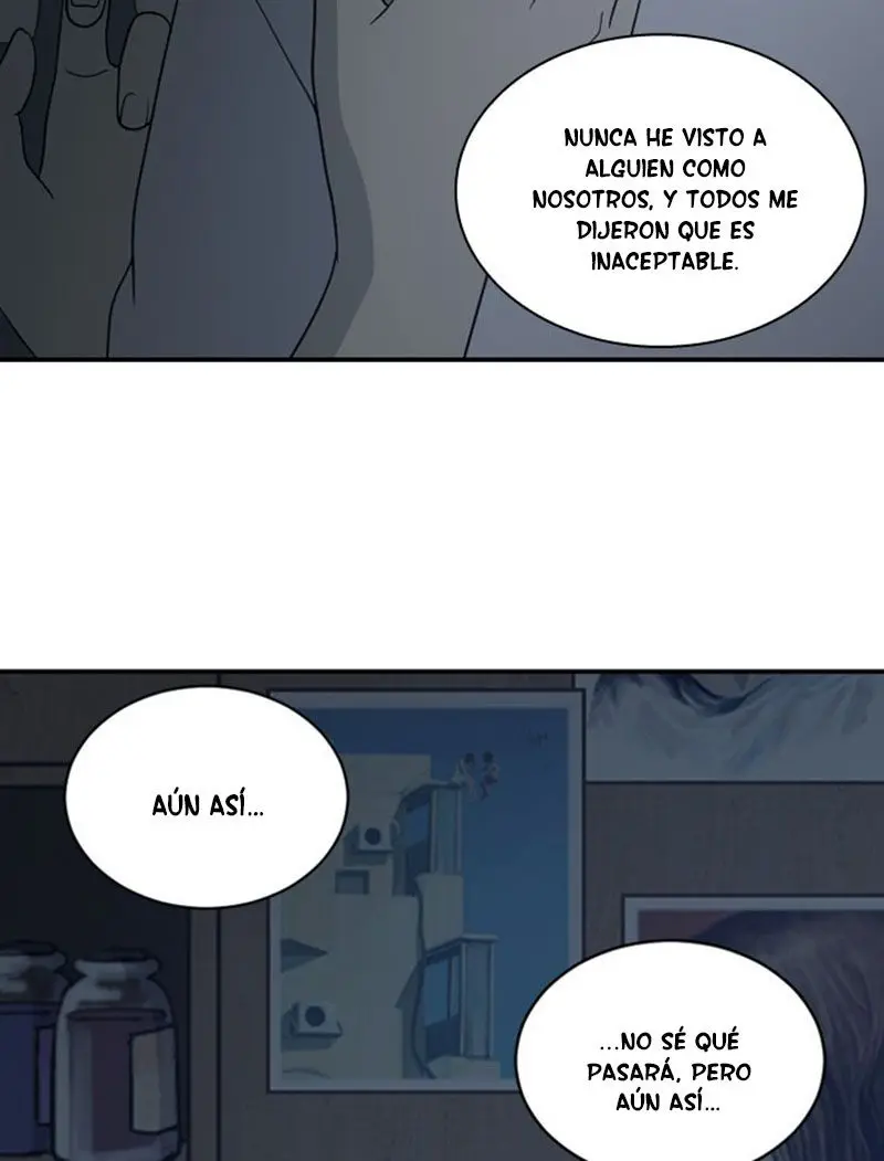 Hana Haru (2017) - Capítulo 49 - Página 49 - LectorTMOo