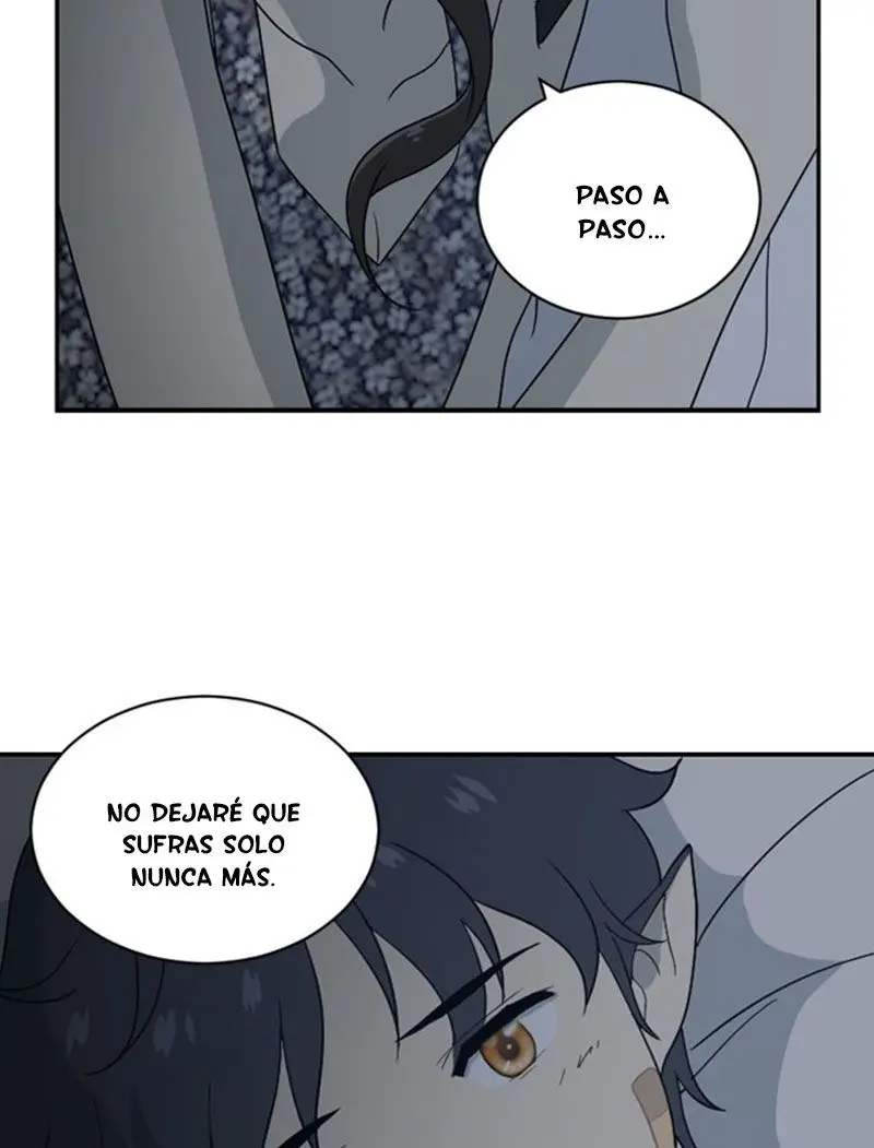 Hana Haru (2017) - Capítulo 49 - Página 51 - LectorTMOo
