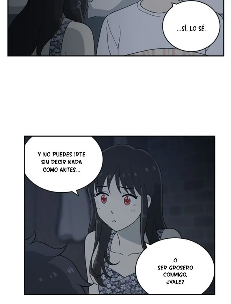 Hana Haru (2017) - Capítulo 49 - Página 53 - LectorTMOo